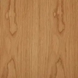 Terzetto Kids Light Oak Veneer Bookshelf