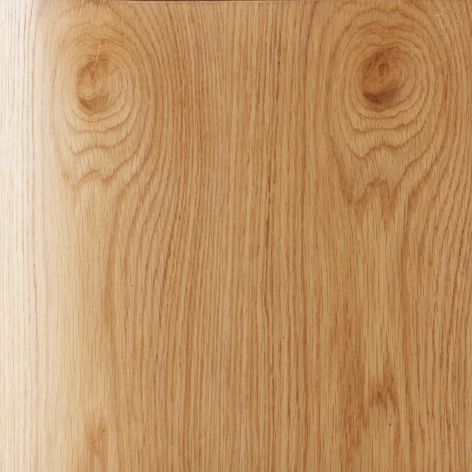 Terzetto Kids Light Oak Veneer Dresser