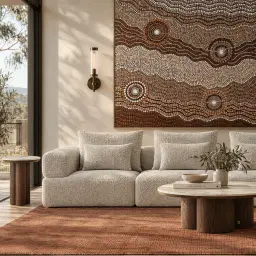 Curzio Rug  240cm X 330cm