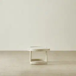 Pironi Matte Mocha Coffee Table