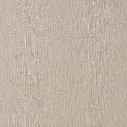 Willow Powder White Chenille Fabric Modular Left Arm Seat