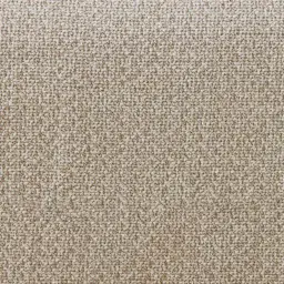 Willow Ivory Beige Woven Fabric Modular Right Arm Seat