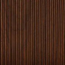 San Pierre II Walnut Veneer High Cabinet