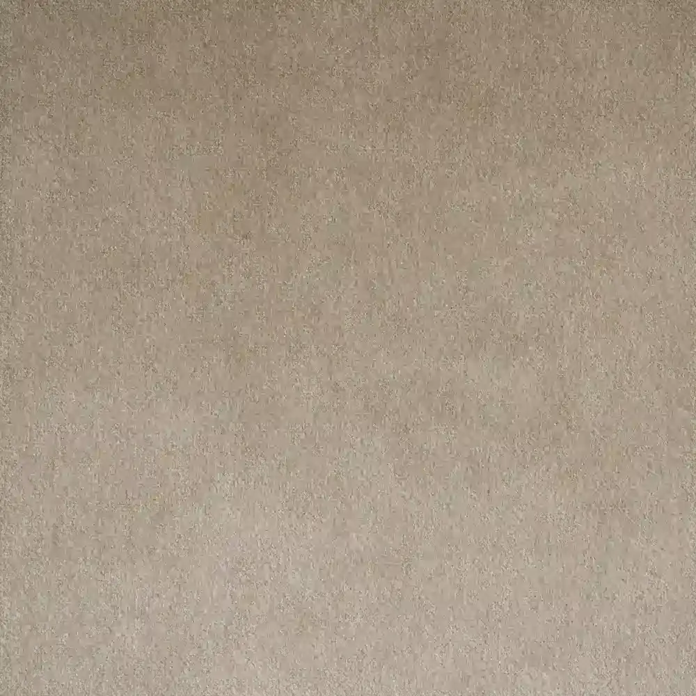 Polina Light Beige Velvet Dining Chair - Brushed Bronze Legs