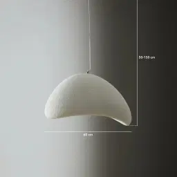 Berlin Chandelier 60cm