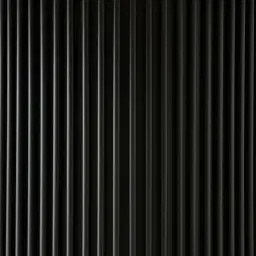 Archie Black Round Dining Table with Statuario White Sintered Stone Top - 120cm