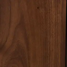 Terzetto Kids Mocha Walnut Study Desk