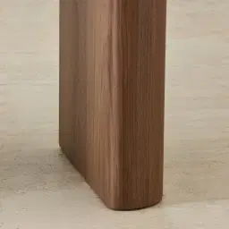 Terzetto Kids Mocha Walnut Study Desk