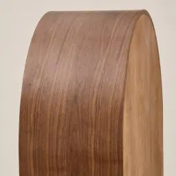 Terzetto Kids Mocha Walnut Bookshelf