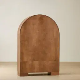 Terzetto Kids Mocha Walnut Bookshelf