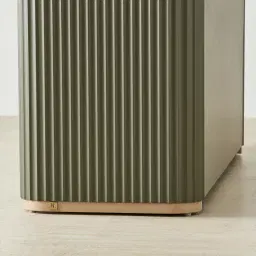 Harper Sage Green Kids Dresser