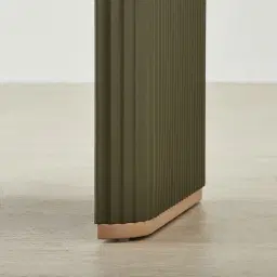 Harper Sage Green Kids Study Desk