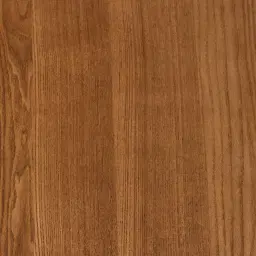 San Pierre Kids Toffee Brown Ash Veneer Dresser