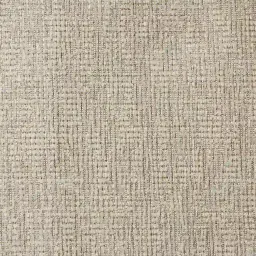 Riviera III Isabelline White Fabric Occasional Chair