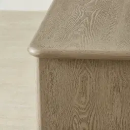 Dunstan Medium Brown Veneer Sideboard