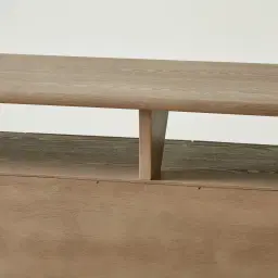 Dunstan Medium Brown Veneer Sideboard