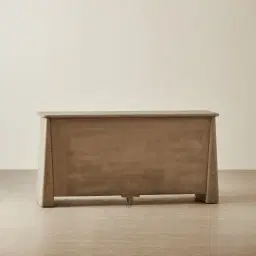 Dunstan Medium Brown Veneer Dresser