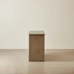 Dunstan Medium Brown Veneer Dresser