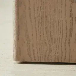 Dunstan Medium Brown Veneer Dresser