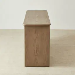 Dunstan Medium Brown Veneer Dresser