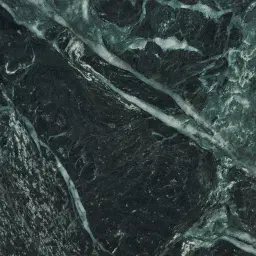 Santorini Matte Emerald Sintered Stone Short Plinth 30x30x50cm