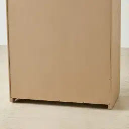 Harper Sage Green Kids Bookshelf