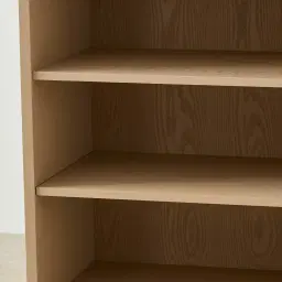 Harper Sage Green Kids Bookshelf