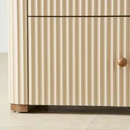 Harper Beige Kids Dresser