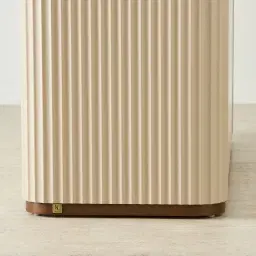 Harper Beige Kids Dresser