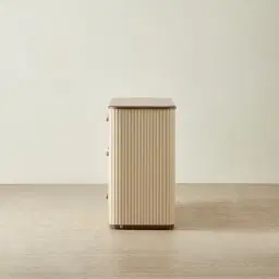 Harper Beige Kids Dresser