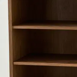 Harper Beige Kids Bookshelf