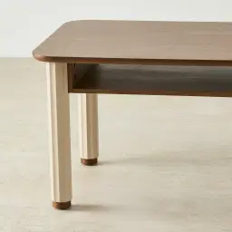 Harper Beige Kids Play Table