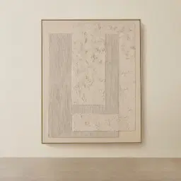 Shifting Realities Painting