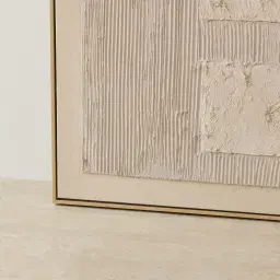 Shifting Realities Painting