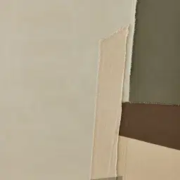 Somewhere Beneath Painting