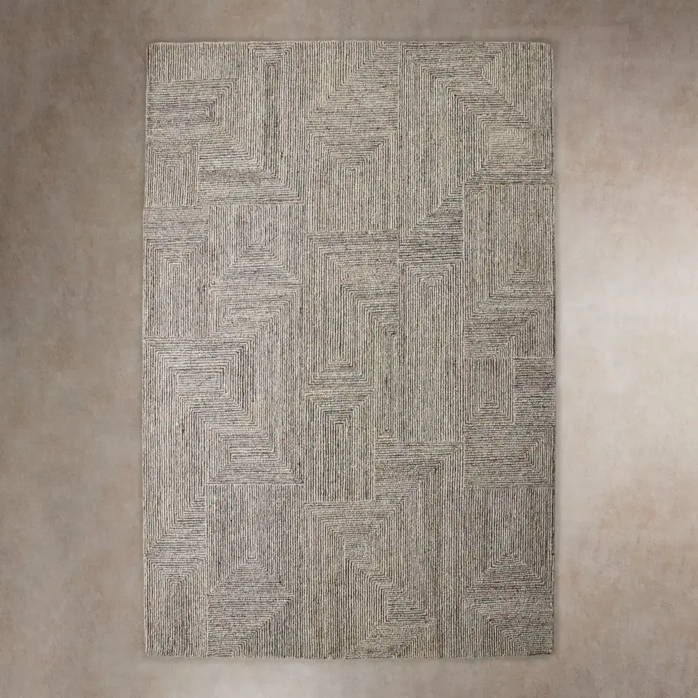 Messina Nomad Floor Rug - Medium 200cm x 300cm