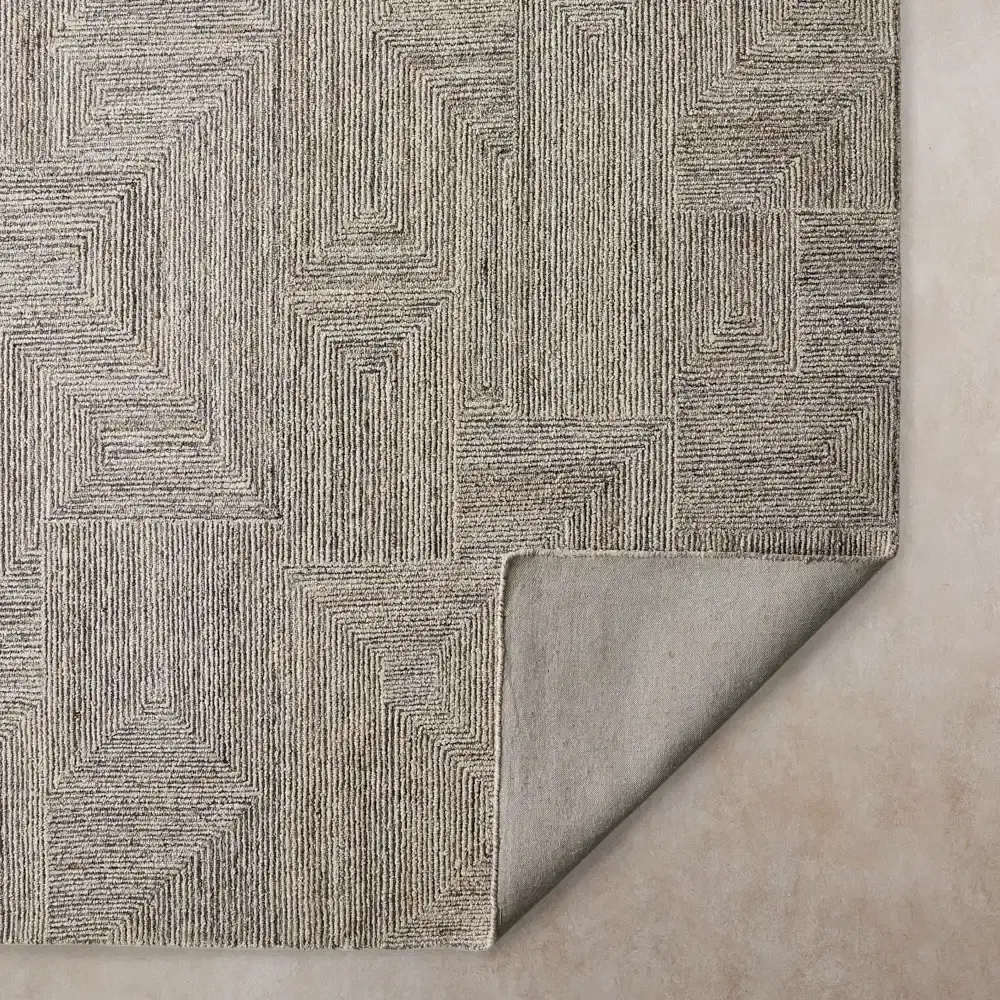 Messina Nomad Floor Rug - Medium 200cm x 300cm
