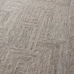 Messina Nomad Floor Rug - Large 250cm x 350cm