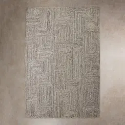 Messina Nomad Floor Rug - Large 250cm x 350cm