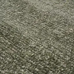 Arges Stone Green Floor Rug - Large 250cm x 350cm