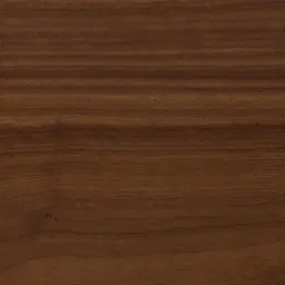 Costanza Mocha Walnut Brown Wooden Coffee Table