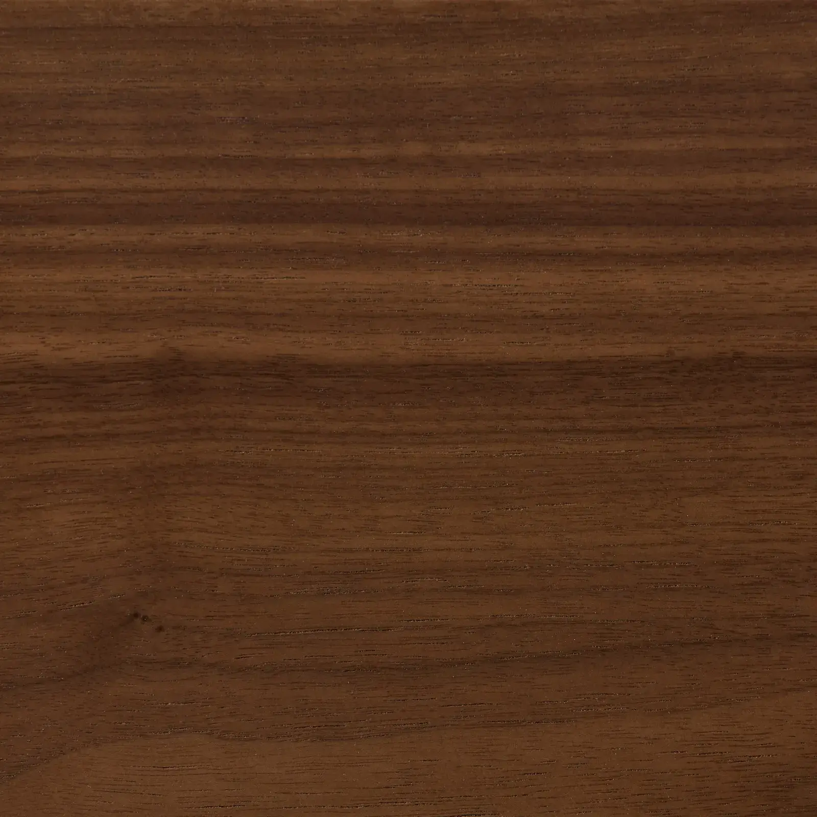 Costanza Mocha Walnut Brown Wooden Coffee Table