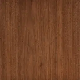 Costanza Mocha Walnut Brown Wooden Dining Table