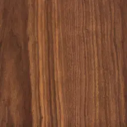 Costanza Mocha Walnut Brown Wooden Dining Table