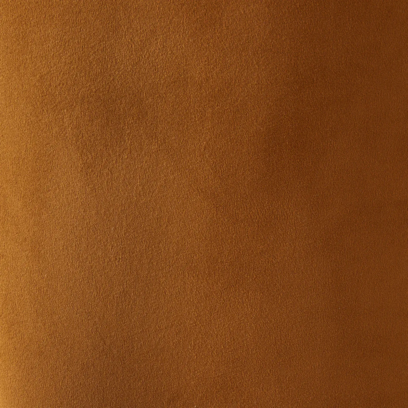 Estelle Velvet Mustard Velveteen Fabric King Bed
