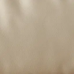 Martina Soft Beige Vegan Leather Queen Bed