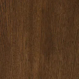 Trento Amber Brown Ash Veneer Short Plinth