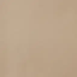 Cecilie Sand Beige Vegan Leather Dining Chair - Smoky Ash Legs