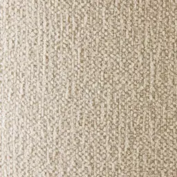 Ballina Tan Beige Fabric Dining Chair - Ebony Brown Ash Legs