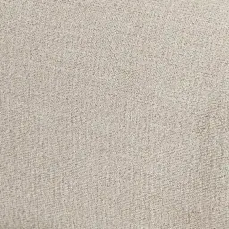 Macie Cream Oatmeal Fabric Modular Sofa - Ottoman